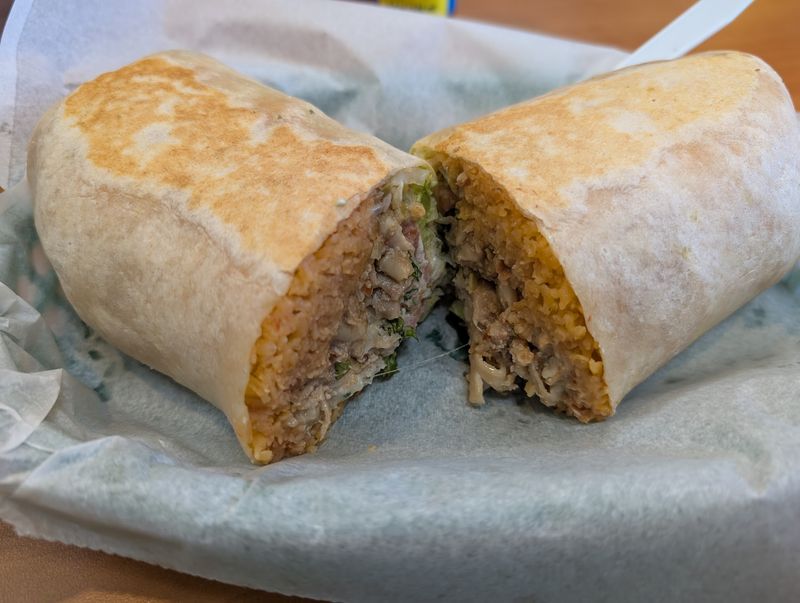 Taqueria Perico's Fast Tacos, Peoria, IL