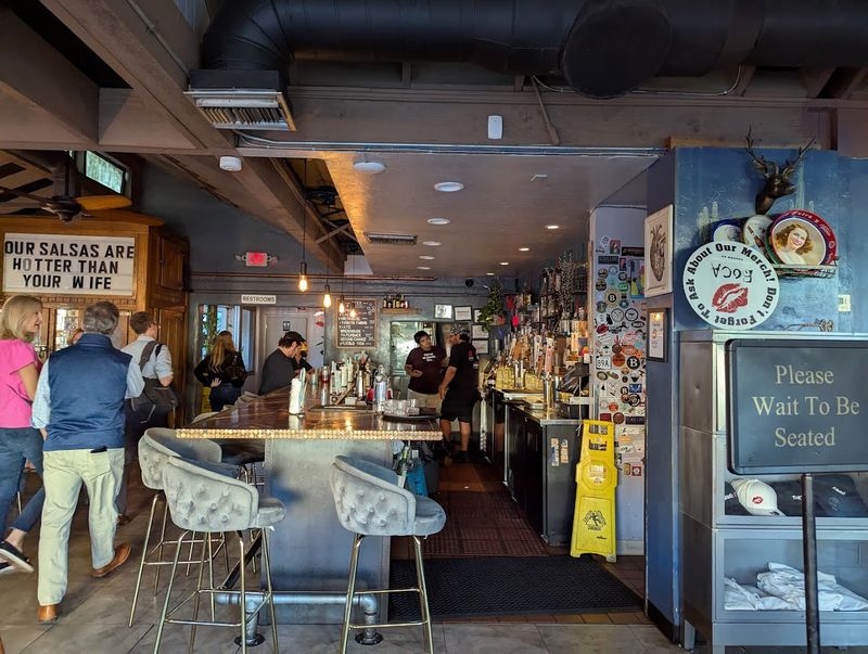 BOCA By Chef Maria Mazon