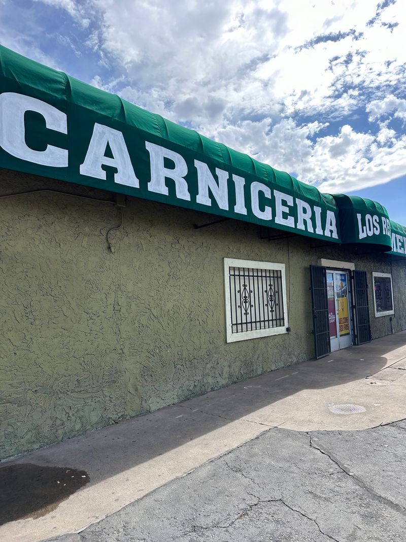 Carniceria Los Reyes De La Birria, Phoenix