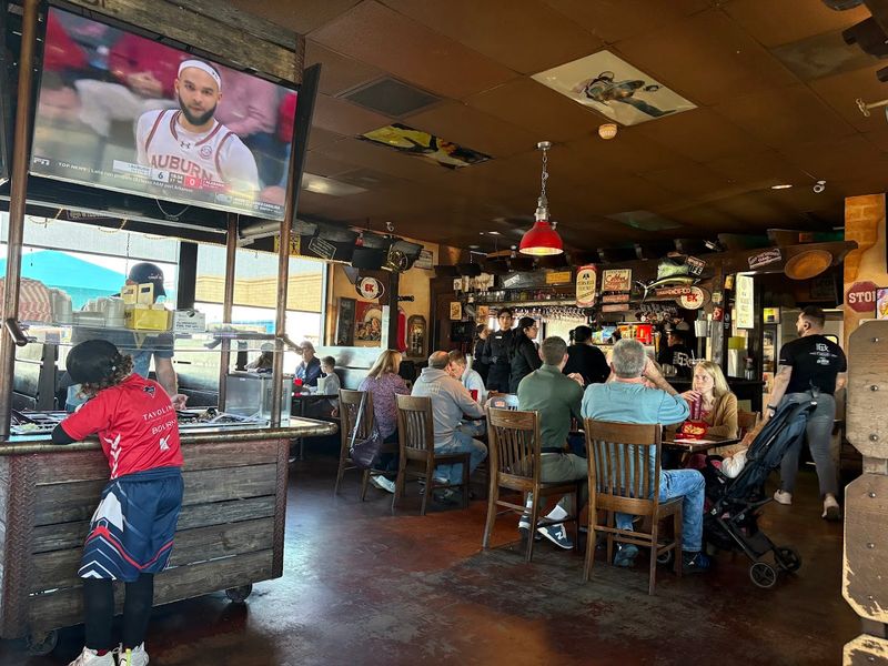 BK Carne Asada & Hot Dogs — Tucson