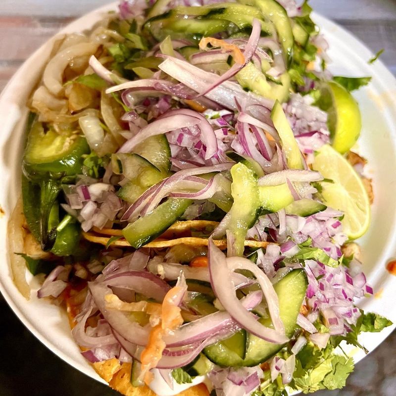 Concord Taco Trail - Bay Area's Hidden Taco Circuit