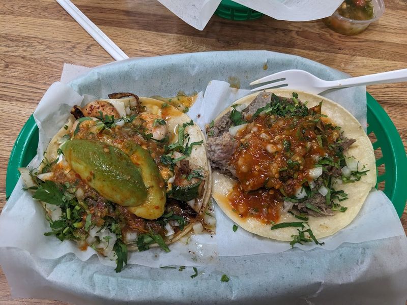 Taqueria San Francisco