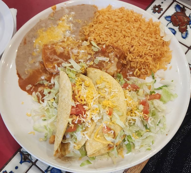 Taqueria Vallarta