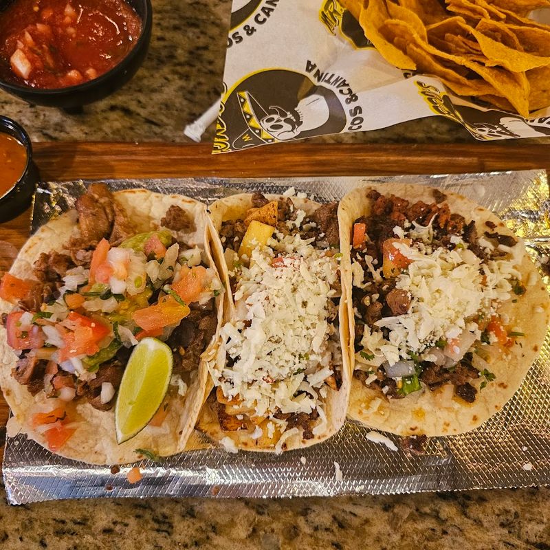 Taqueria Vallarta