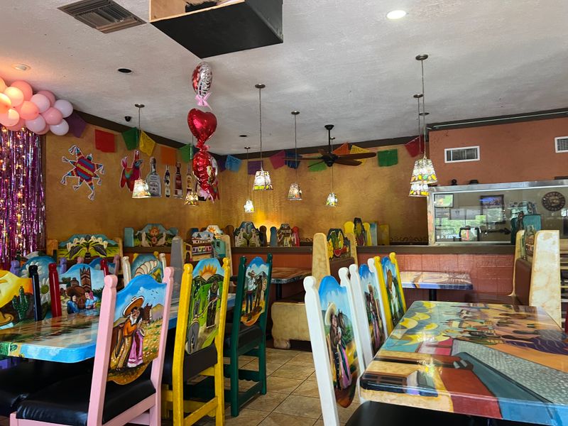 Tapatio's Restaurante Mexicano – Lakeland