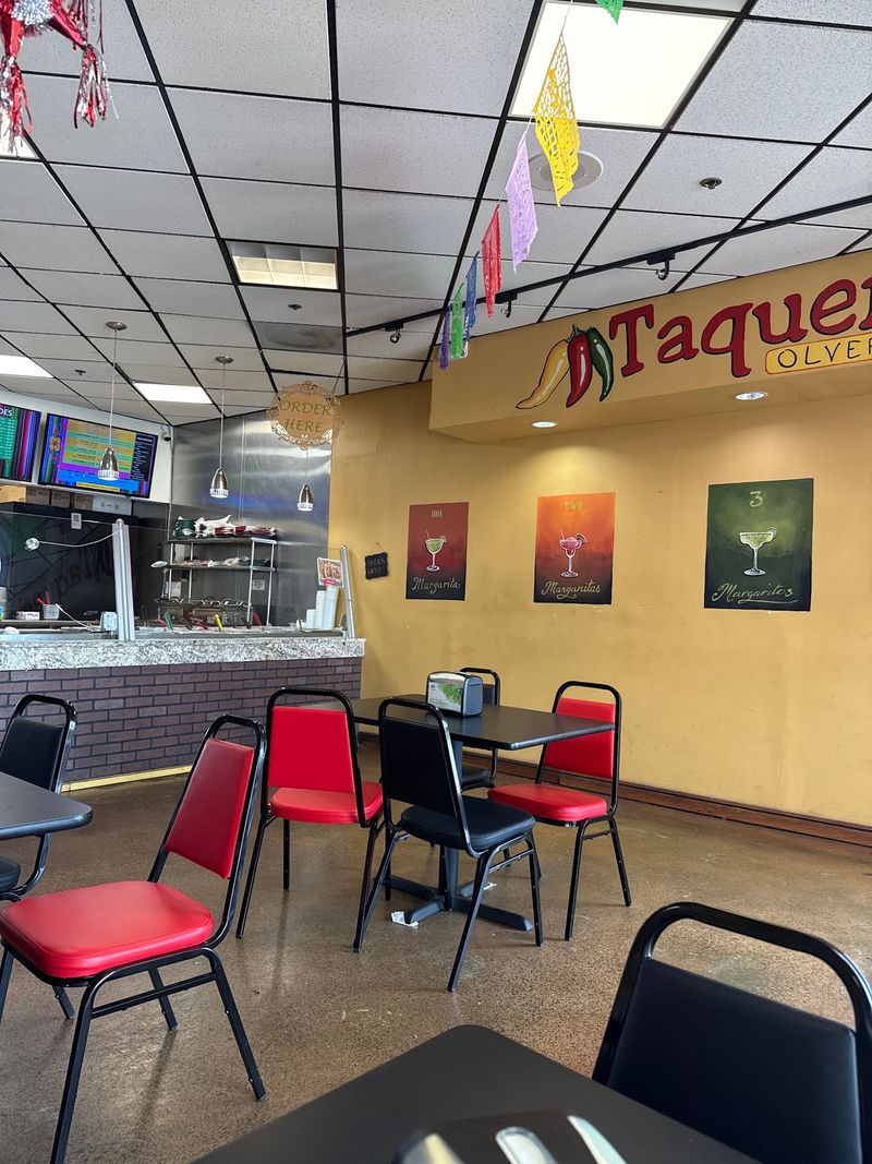 Taquerias Olvera (Fairview Heights)