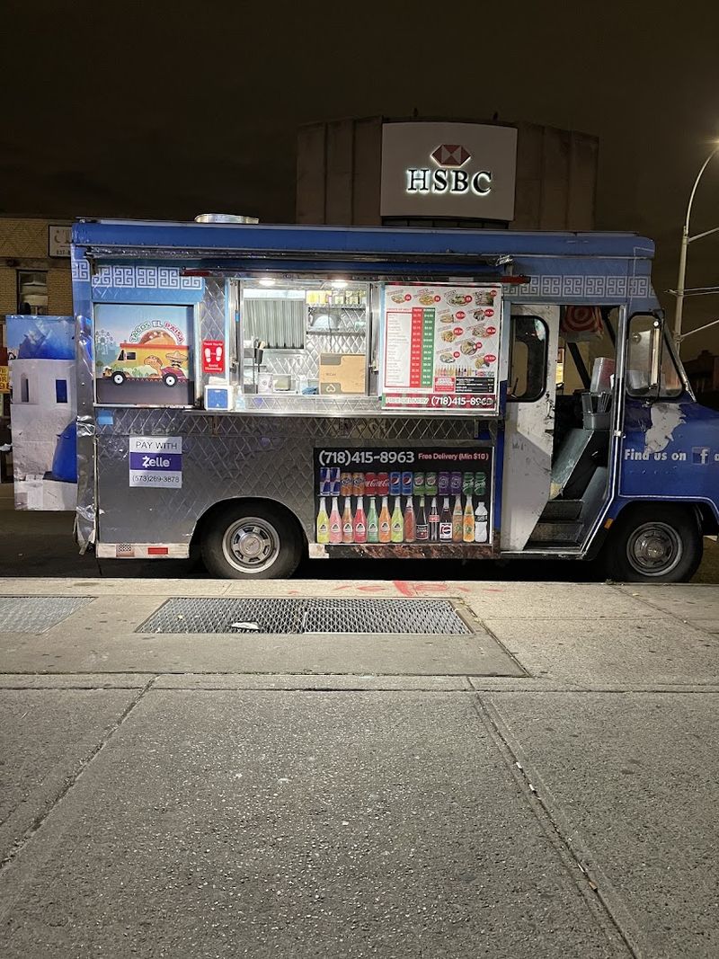 Tacos El Paisa