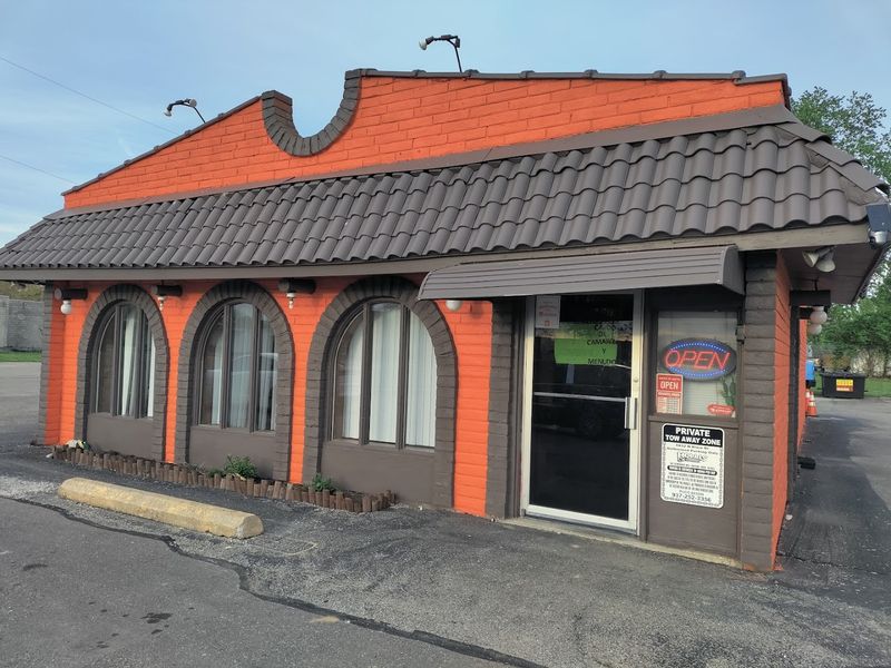 Taquitos Uruapan USA #2, Dayton