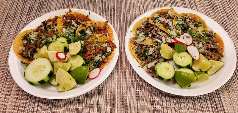 Taquitos West Avenue