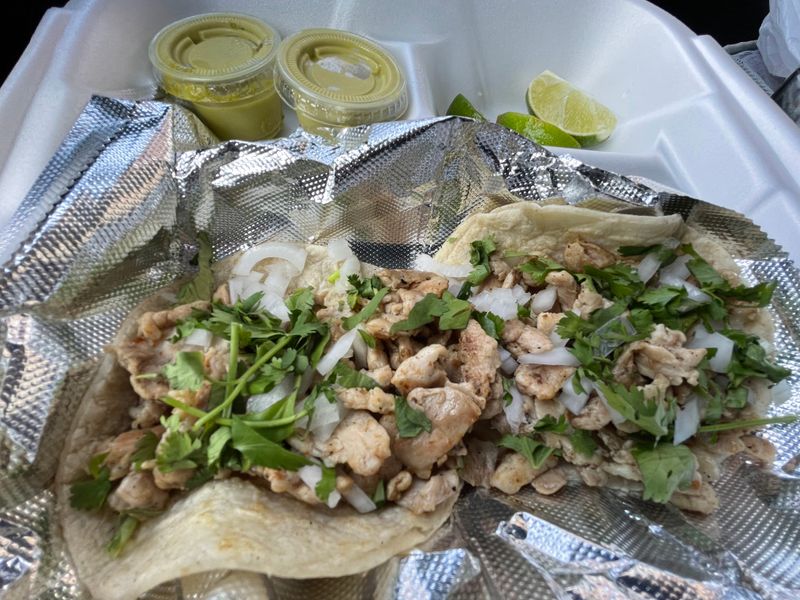 Weekend Carnitas And Barbacoa Strategy