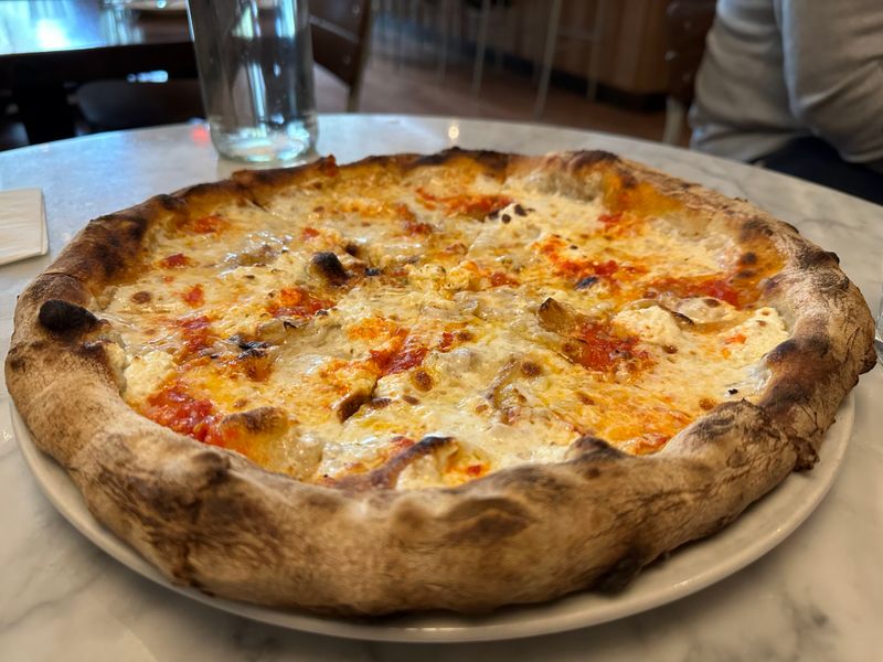 Learn The Dough And Enjoy The Edge