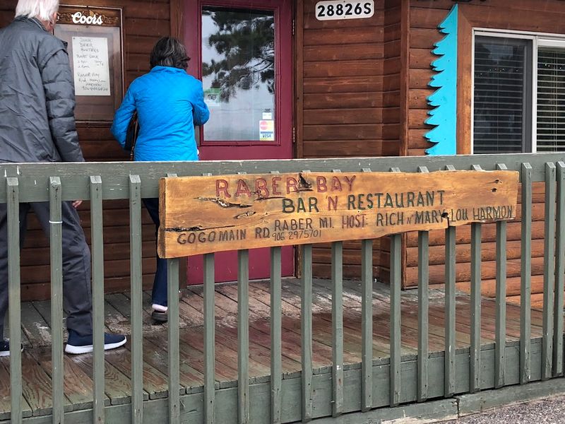 Riverside Comfort In The Eastern U.P.