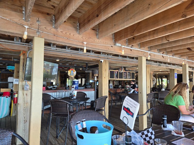 Wharf 850 – Niceville