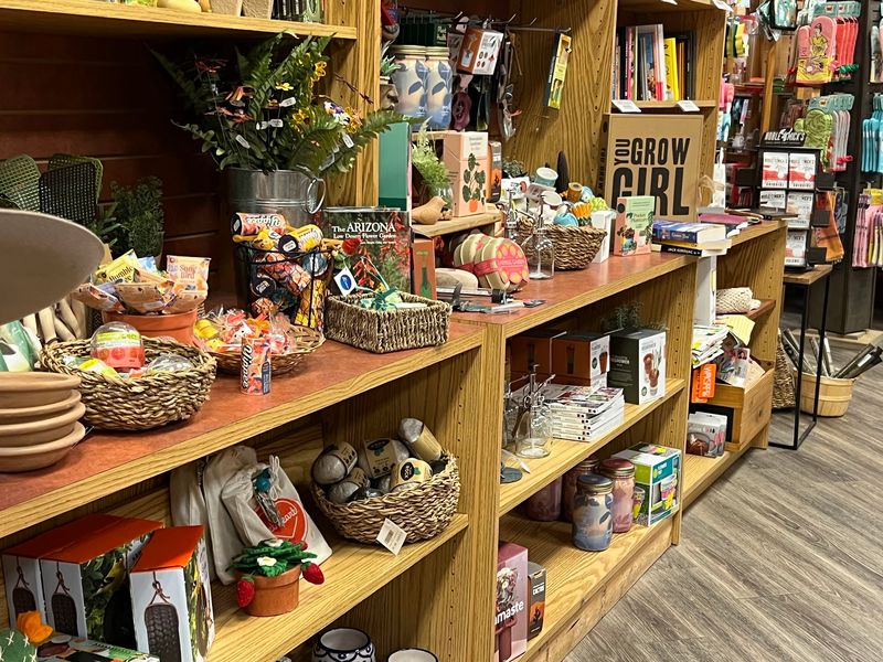 Tarot Decks, Boho Clothes, And Gifts From Local Makers