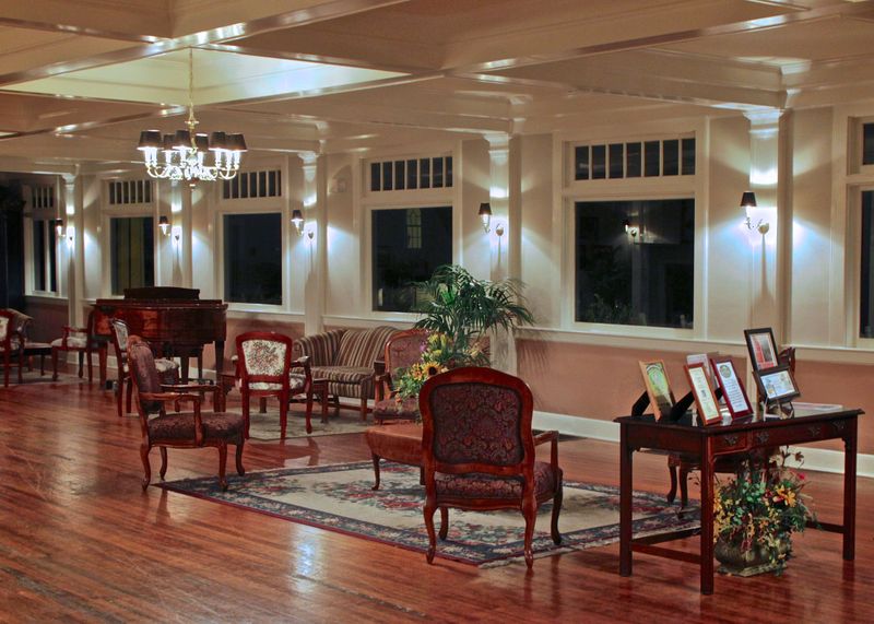 Lakeside Inn, Mount Dora