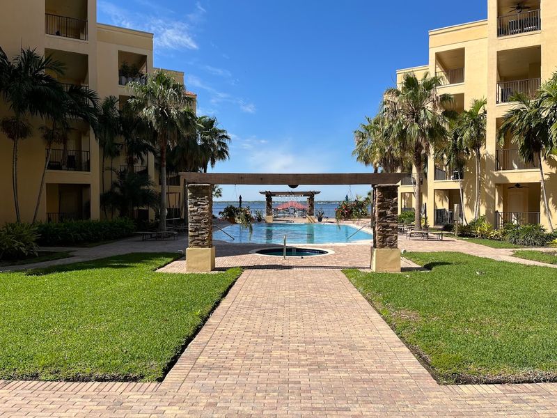 Sebring, Central Florida