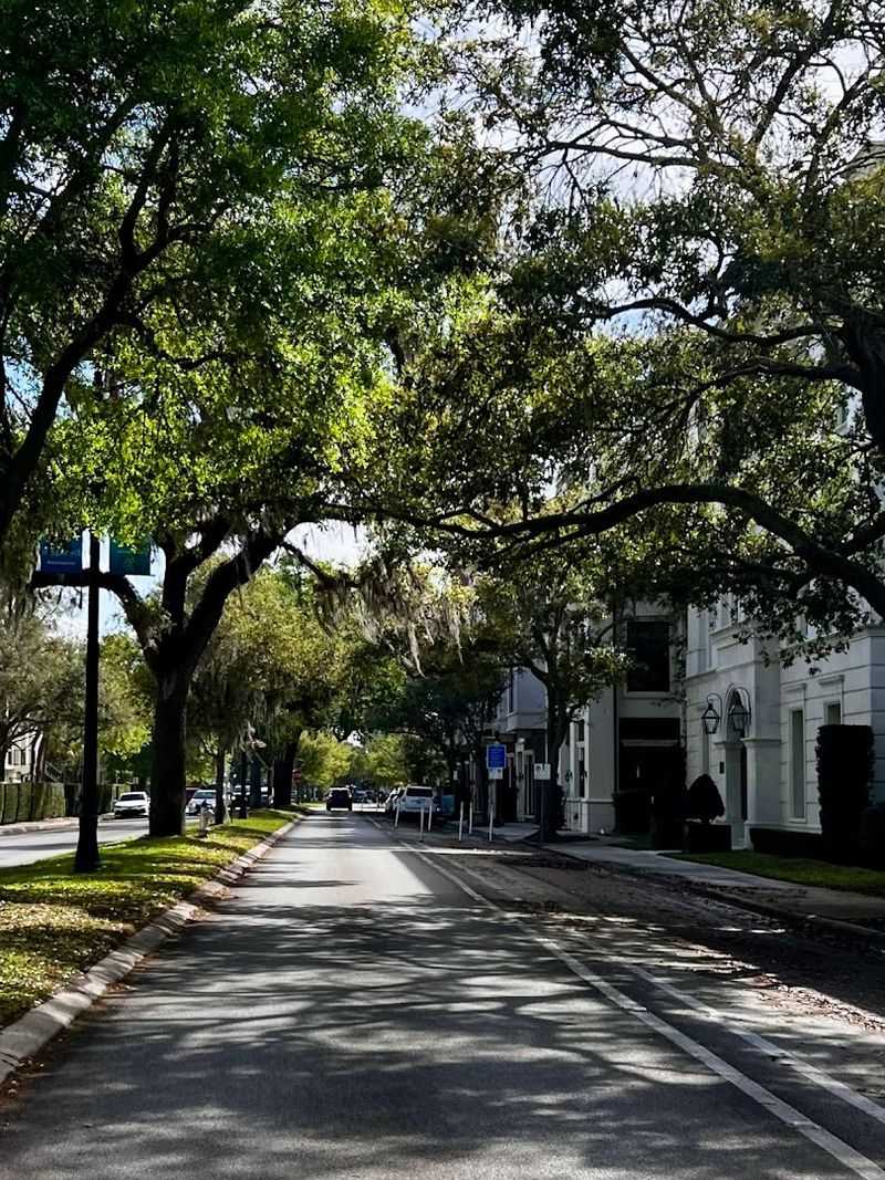Winter Park, Central Florida