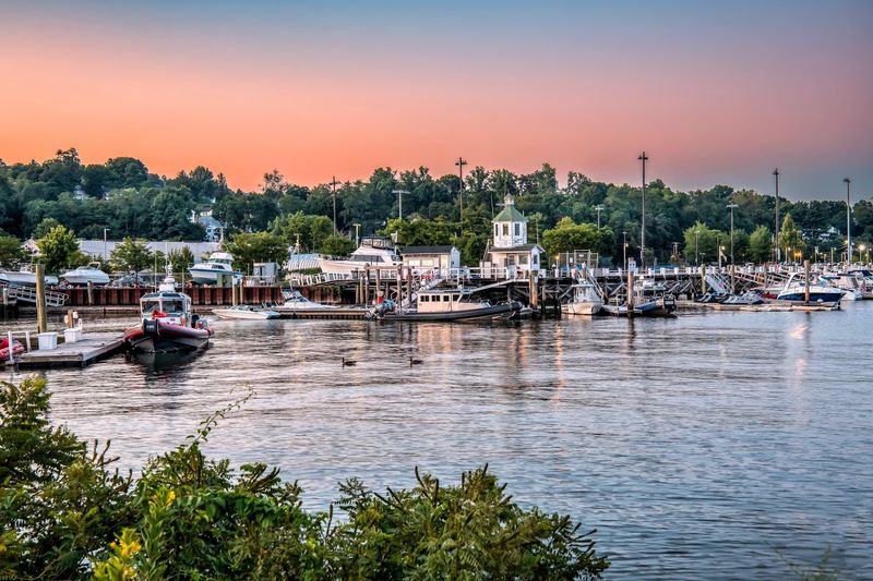 Tarrytown Tarrytown