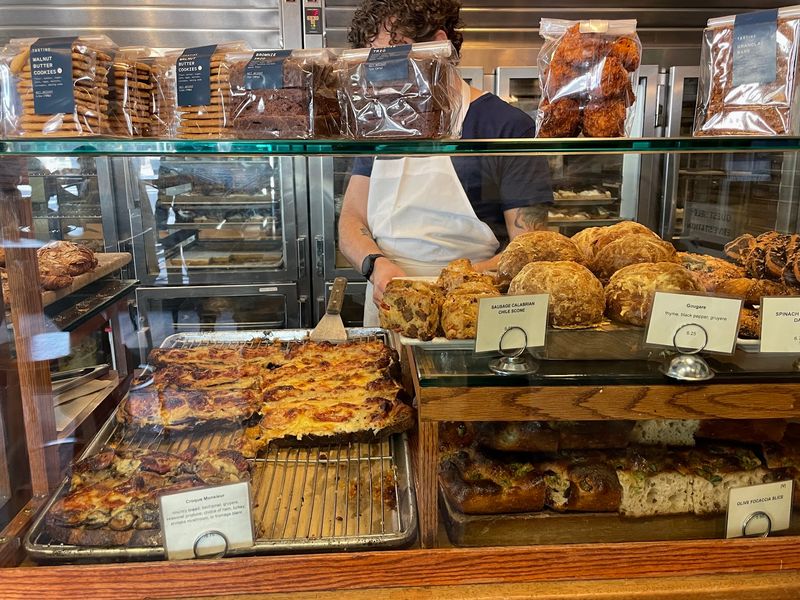 Tartine Bakery