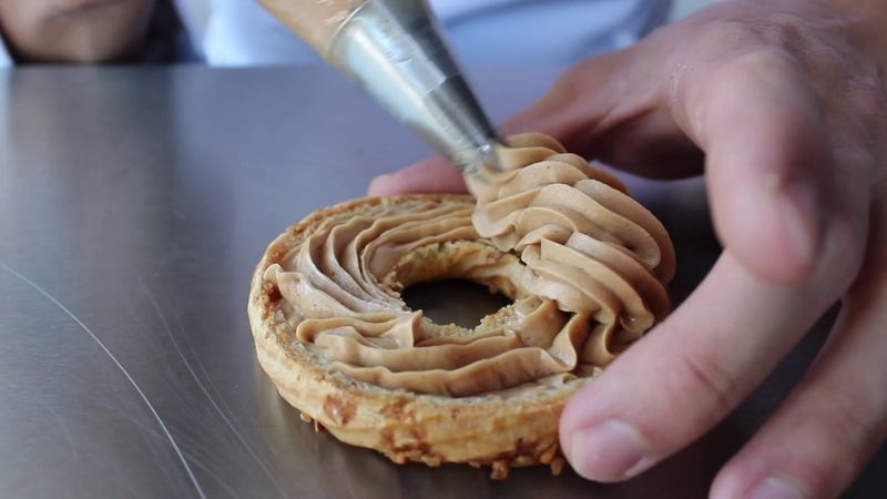 Morning Pastries That Make Waking Up Worth It
