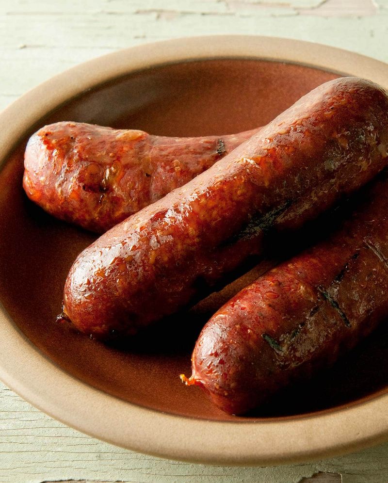 Andouille: The Sausage That Packs a Smoky Punch