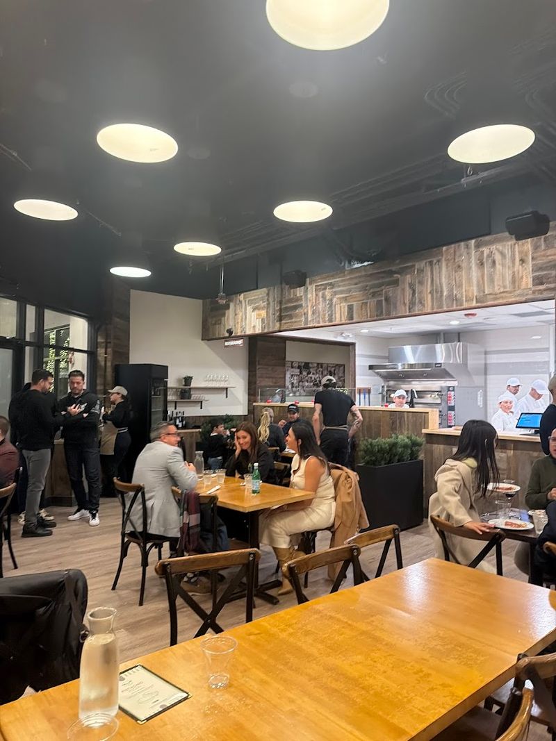 Service Style And Staff Warmth