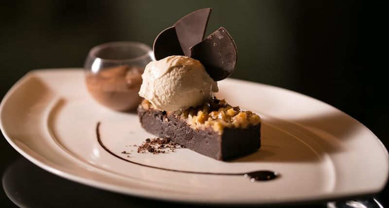 Taste History At The Palmer House, Chicago