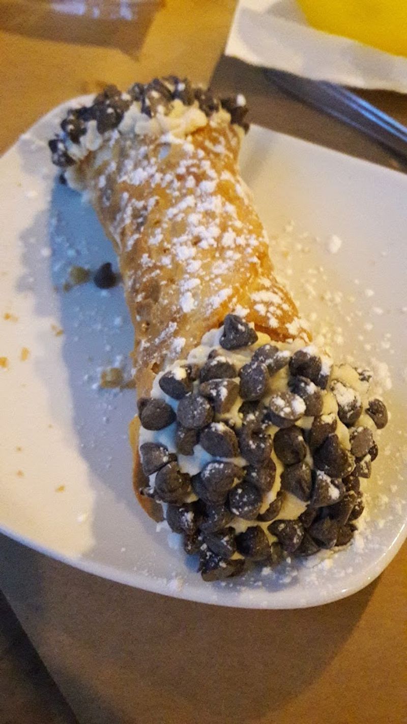 Save Room For The Dessert Treat That Closes The Meal