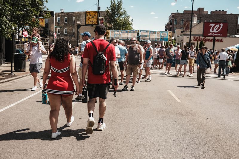 Taste Of Lincoln Avenue, July 24-26 Taste Of Lincoln Avenue, July 24-26