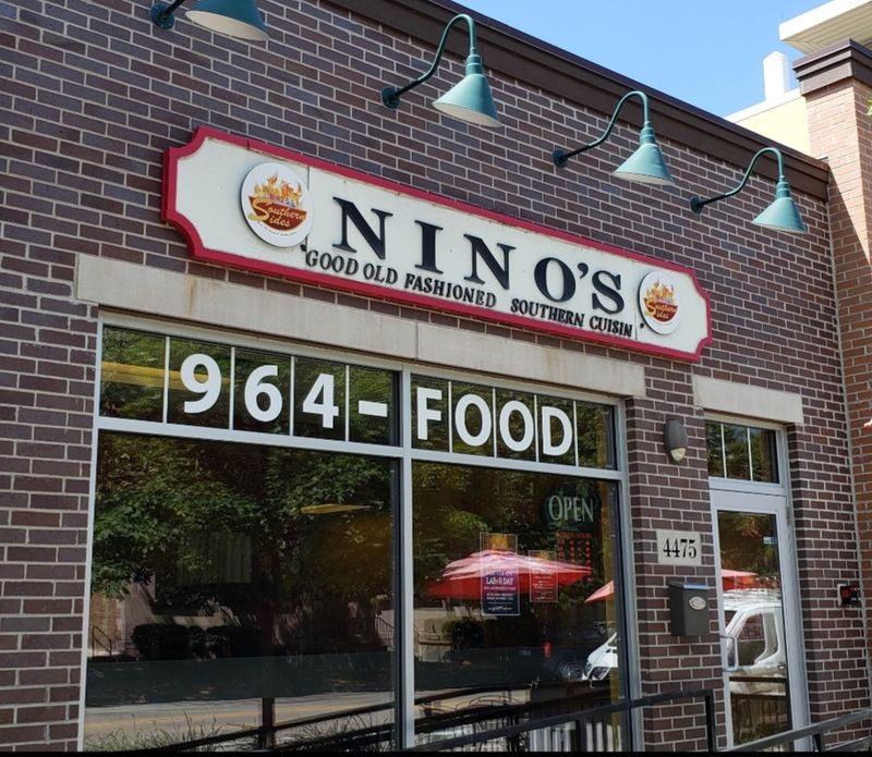 Nino’s Southern Sides — Shorewood, Wisconsin