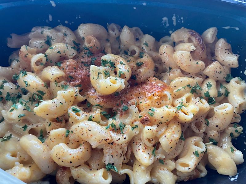 Juicy Lucy’s Kitchen, Racine