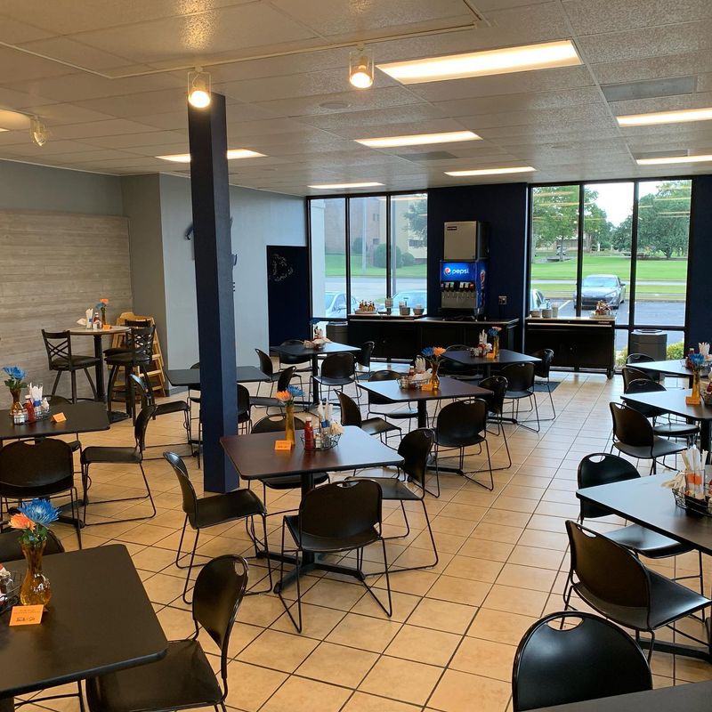 Taste & See Cafe, Fort Smith