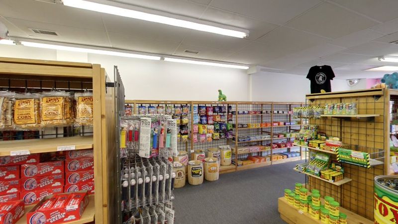 Shop The Michigan And Midwest Candy Niche