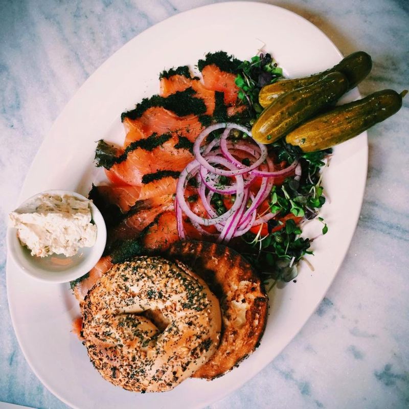 Service Style And Staff Interaction