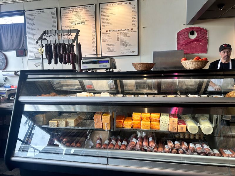 Service Style And Ordering Tips