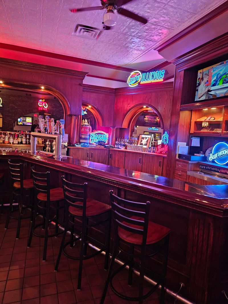 Service Style And Staff Interaction