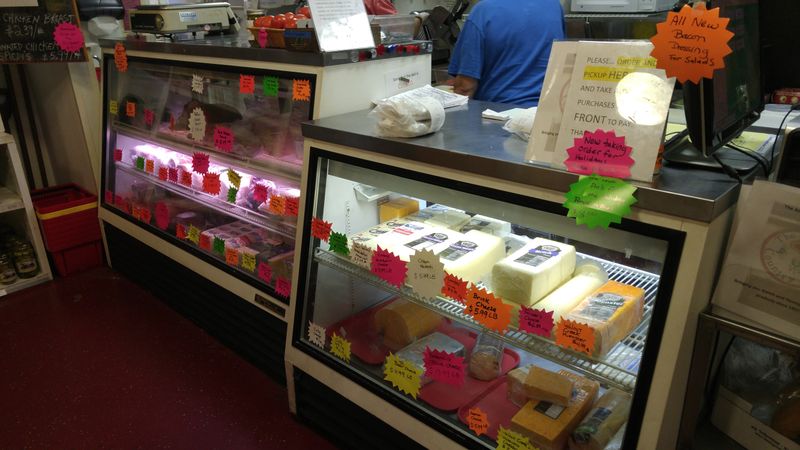 Service Style, Speed, And The People Behind The Counter