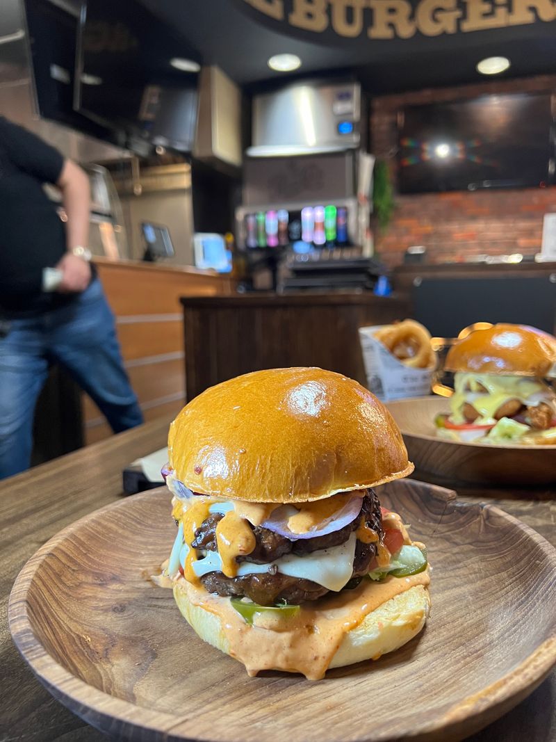 Service Style And Speed