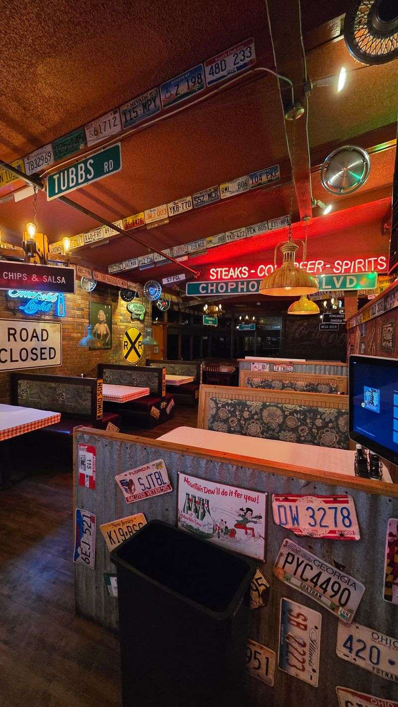 Service Style And Attentiveness