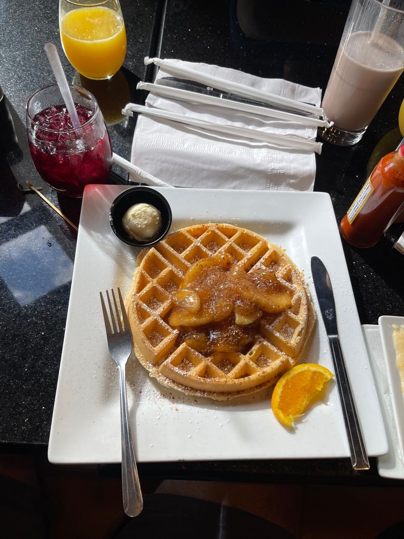 Customer Experience And Atmosphere