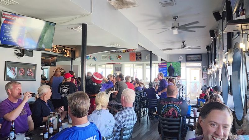 Service Style And When To Go