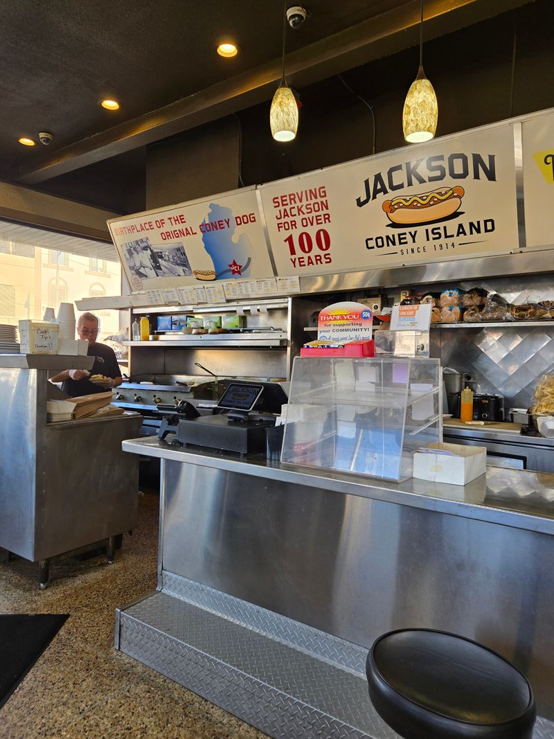 Respect The Counter Rhythm