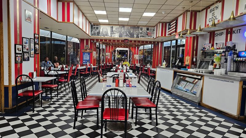Taste The First Location