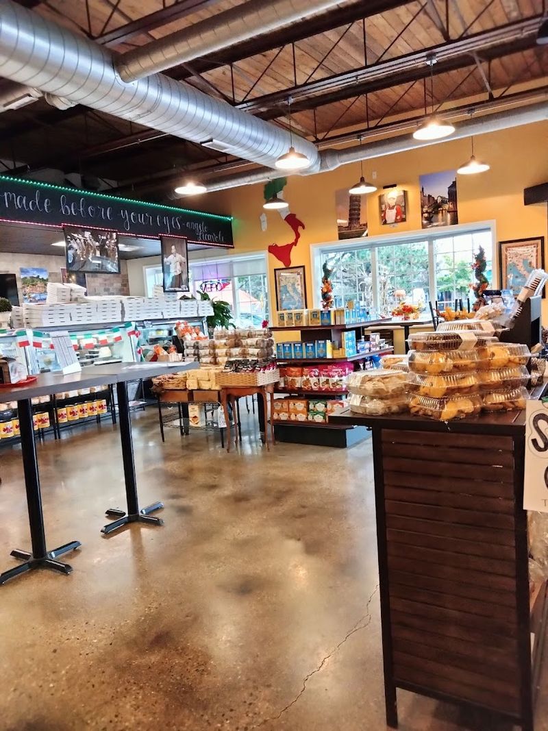 Let The Neighborhood Set The Pace