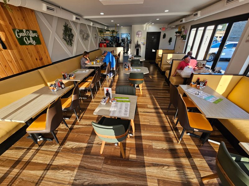 Mind The Cleanliness And Ask For Touch-Ins