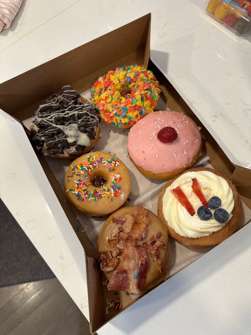 Lean Into Seasonal Specials