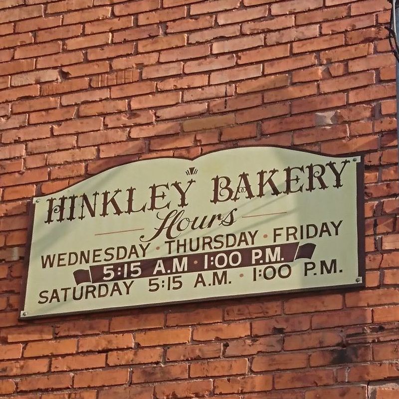 Know The Hours, Beat The Crowd