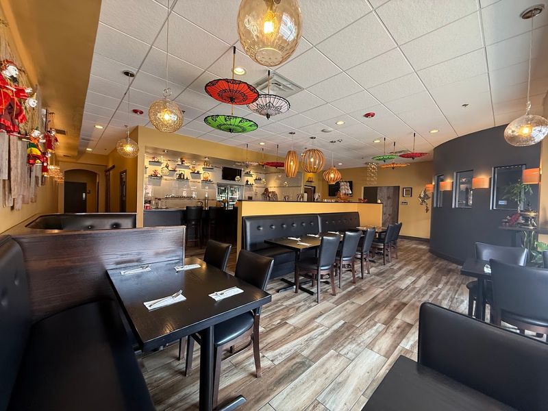 Burma O'Clock - Wheaton