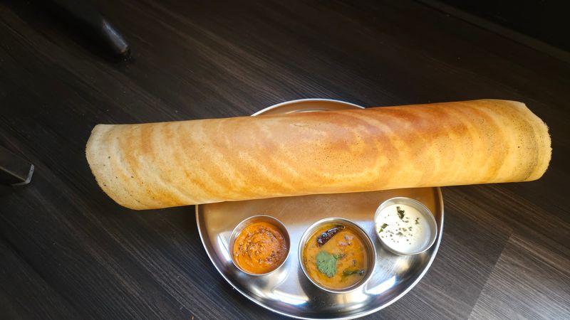 Taste of India Suvai, Ann Arbor
