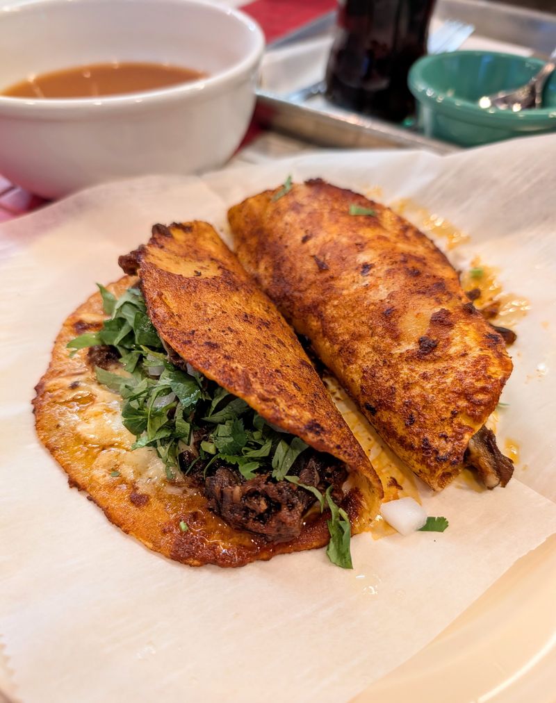 Birrieria Zaragoza – Chicago